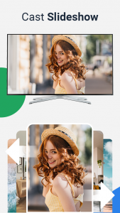 اسکرین شات برنامه Cast for Chromecast & TV Cast 4