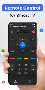 اسکرین شات 7 برنامه Cast for Chromecast & TV Cast