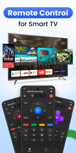 اسکرین شات 8 برنامه Cast for Chromecast & TV Cast