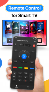 اسکرین شات برنامه Cast for Chromecast & TV Cast 5