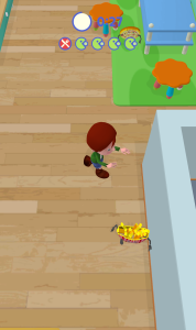 اسکرین شات 3 بازی More Snacks!