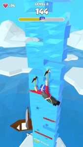 اسکرین شات بازی Crazy Climber! 1