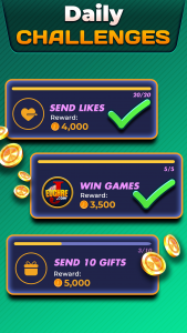 اسکرین شات 8 بازی Euchre.com - Euchre Online