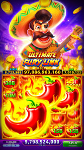 اسکرین شات 4 بازی Cash Craze: Blast Casino Slots