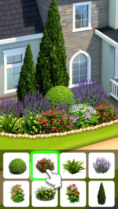 اسکرین شات بازی Happy Merge Home: ASMR 6