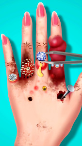 اسکرین شات 2 بازی Screw Project: ASMR Home