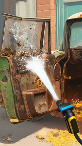 اسکرین شات بازی Screw Project 3
