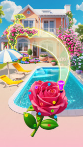 اسکرین شات 1 بازی Screw Project: ASMR Home