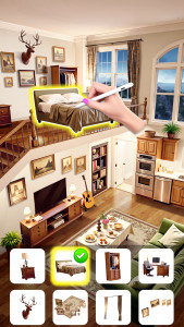 اسکرین شات 5 بازی Screw Project: ASMR Home