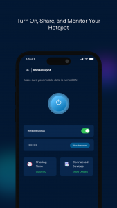 اسکرین شات 5 بازی Save WIFI Passwords