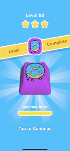 اسکرین شات 3 بازی Keyboard Art