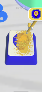 اسکرین شات 4 بازی Keyboard Art