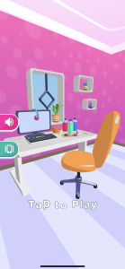 اسکرین شات 2 بازی Keyboard Art