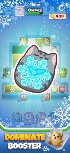 اسکرین شات 5 بازی Drop the Cat!