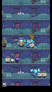 اسکرین شات 8 بازی King Smith : Blacksmith RPG