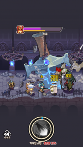 اسکرین شات 7 بازی King Smith : Blacksmith RPG