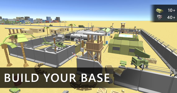 اسکرین شات 4 بازی Cubic Sandbox