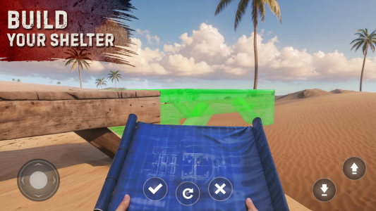 اسکرین شات بازی Oxide: Survival Island 5
