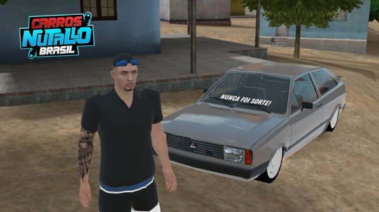 اسکرین شات 4 بازی Carros Nutallo BR V2