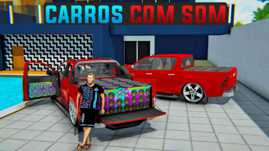 بازی Carros Nutallo BR V2 - دانلود