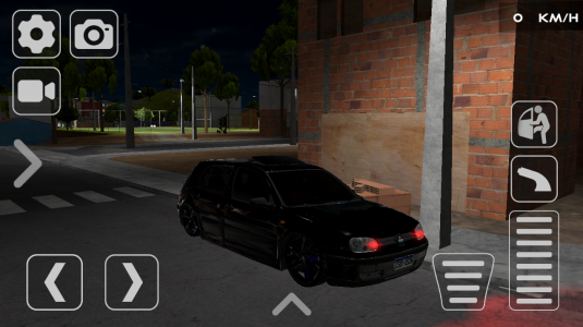 اسکرین شات 4 بازی Carros Socados Brasil