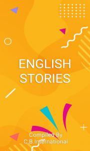 اسکرین شات برنامه English Stories 1