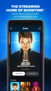 اسکرین شات 4 برنامه Paramount+