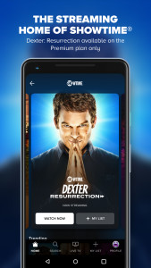 اسکرین شات 4 برنامه Paramount+