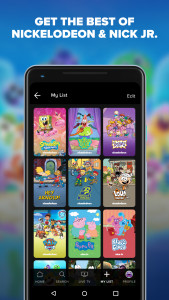 اسکرین شات 6 برنامه Paramount+