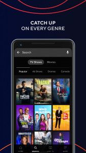 اسکرین شات 5 برنامه CBS