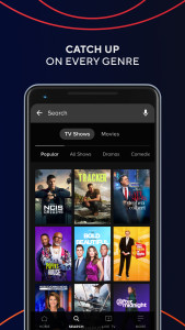 اسکرین شات 5 برنامه CBS