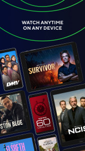 اسکرین شات 6 برنامه CBS