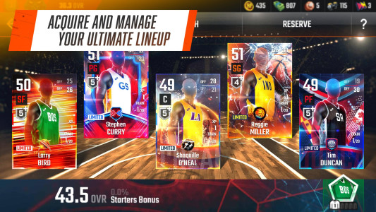 اسکرین شات 1 بازی Franchise Basketball: Pro GM