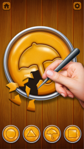 اسکرین شات 1 بازی Antistress - No Wifi Games