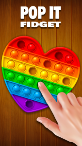 اسکرین شات 4 بازی Antistress - No Wifi Games