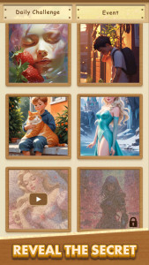 اسکرین شات 5 بازی Block Art Puzzle