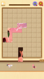 اسکرین شات 6 بازی Block Art Puzzle