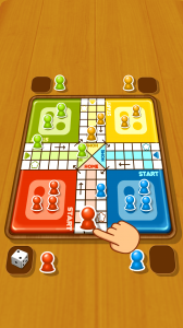 اسکرین شات 3 بازی Board Game : All In One
