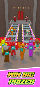 اسکرین شات 2 بازی Beats Survival Challenge