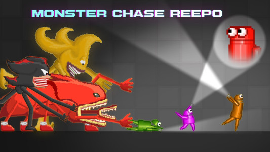 اسکرین شات 4 بازی Ragdoll Playground