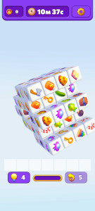 اسکرین شات بازی Tile 3D 8