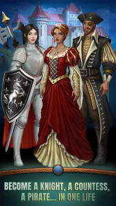 اسکرین شات بازی Renaissance Kingdoms 2
