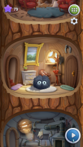 اسکرین شات 6 بازی Cuties