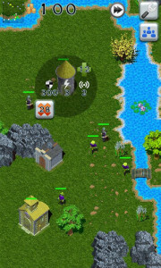 اسکرین شات بازی Medieval Empires RTS Strategy 5
