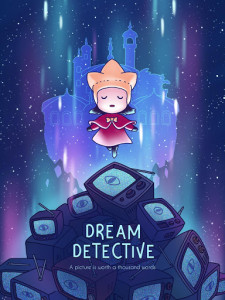 اسکرین شات بازی Dream Detective 1