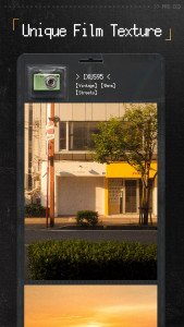 اسکرین شات 5 برنامه ProCCD - Digital Film Camera