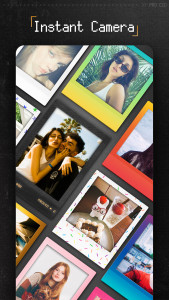 اسکرین شات 8 برنامه ProCCD - Digital Film Camera