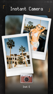 اسکرین شات 8 برنامه ProCCD - Digital Film Camera