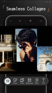 اسکرین شات 6 برنامه ProCCD - Digital Film Camera