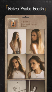 اسکرین شات 7 برنامه ProCCD - Digital Film Camera